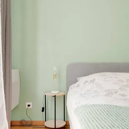Le Petit Sainte-anne Apartment