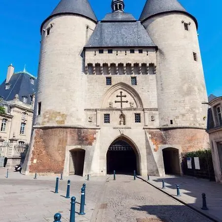 Le Petit Sainte-anne *